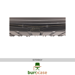 FAUTEUIL 4 PIEDS - OUTDOOR