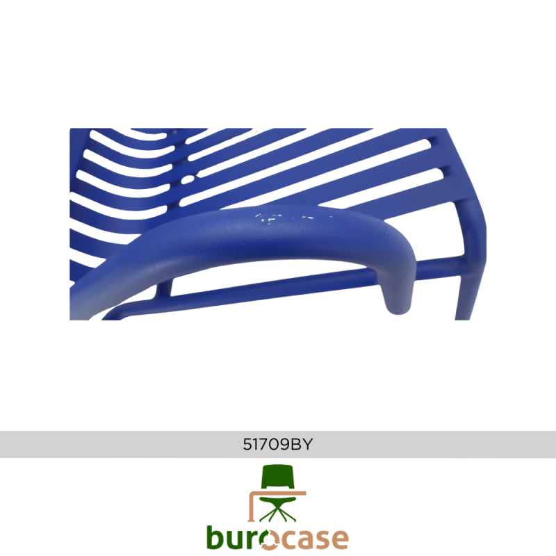 FAUTEUIL 4 PIEDS - OUTDOOR