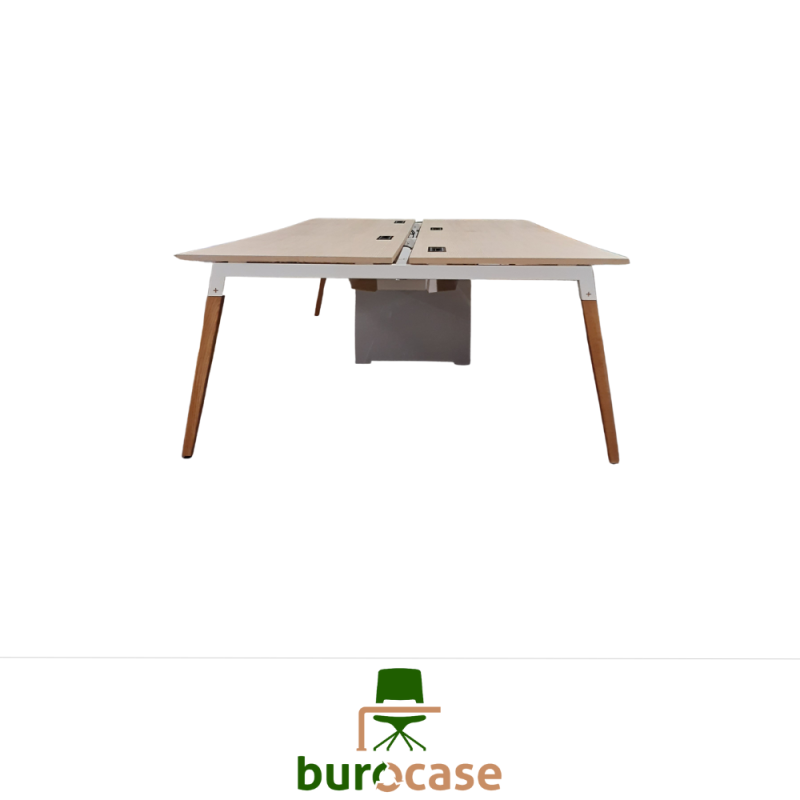 BENCH 2, 4 ET/OU 6 POSTES