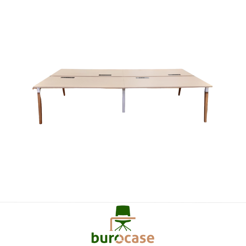 BENCH 2, 4 ET/OU 6 POSTES