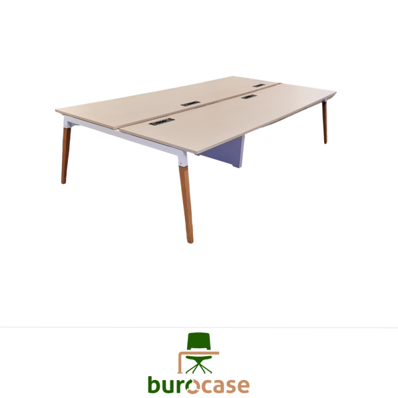 BENCH 2, 4 ET/OU 6 POSTES