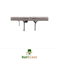 BENCH 4 ET/OU 6 POSTES - STEELCASE