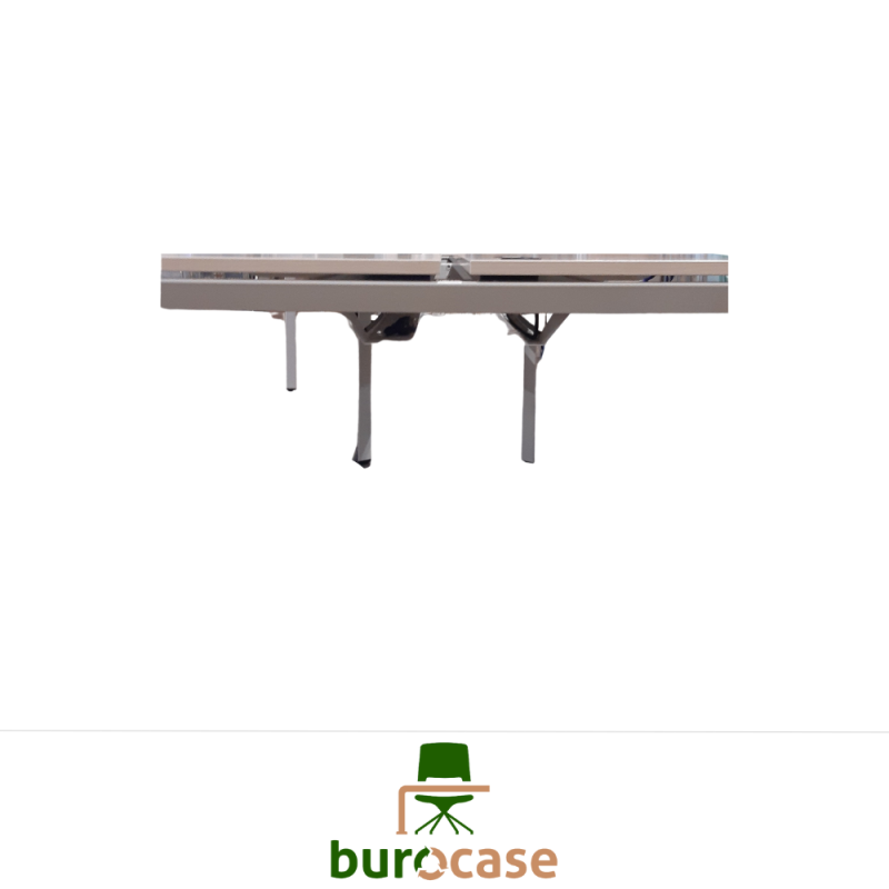 BENCH 4 ET/OU 6 POSTES - STEELCASE