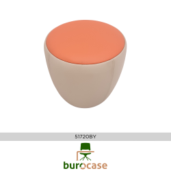 POUF CYLINDRIQUE
