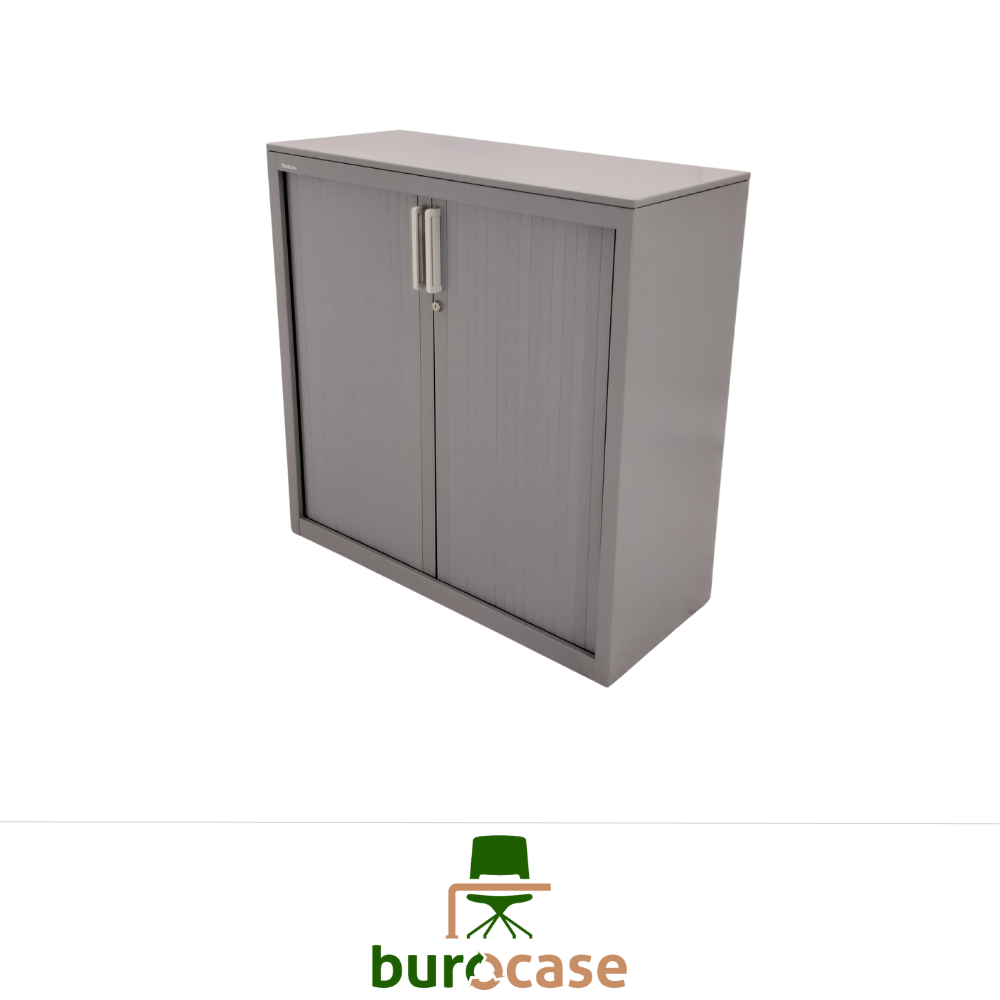 ARMOIRE BASSE - STEELCASE