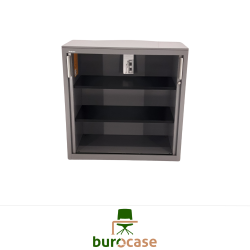 ARMOIRE BASSE - STEELCASE