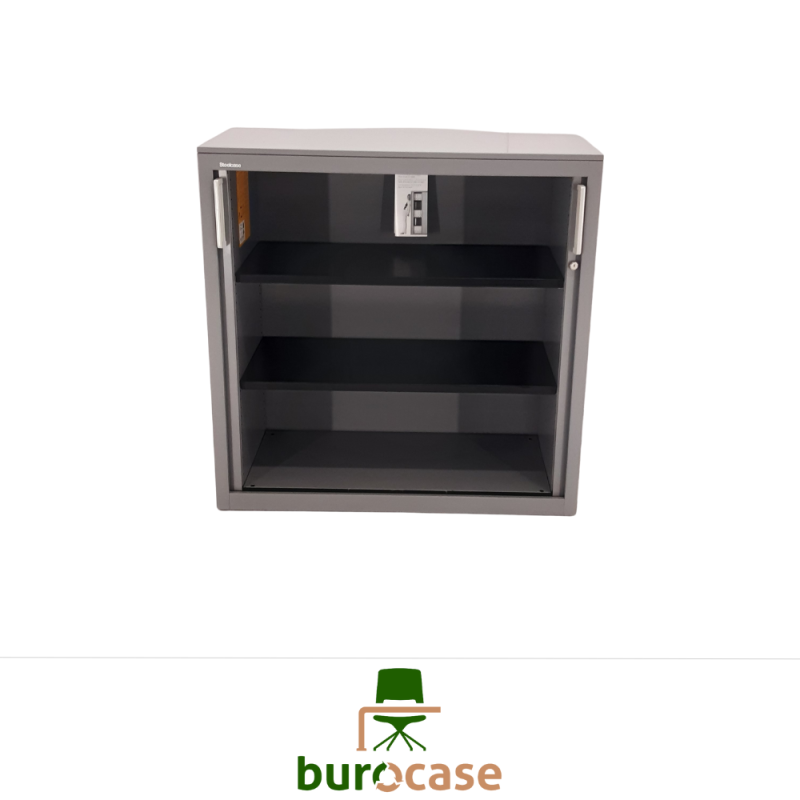 ARMOIRE BASSE - STEELCASE