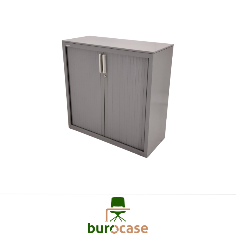 ARMOIRE BASSE - STEELCASE
