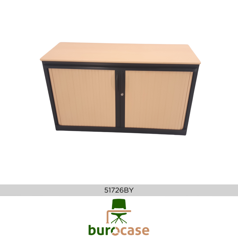 ARMOIRE BASSE - STEELCASE