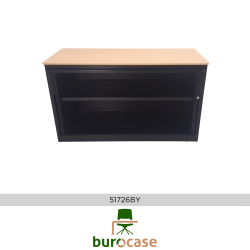 ARMOIRE BASSE - STEELCASE