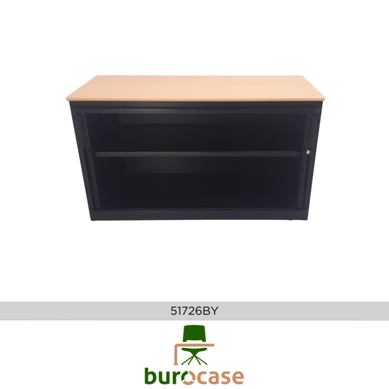 ARMOIRE BASSE - STEELCASE