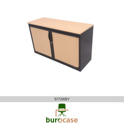 ARMOIRE BASSE - STEELCASE