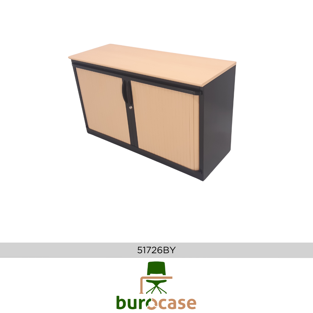 ARMOIRE BASSE - STEELCASE
