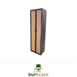 ARMOIRE PENDERIE - STEELCASE