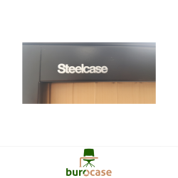 ARMOIRE PENDERIE - STEELCASE