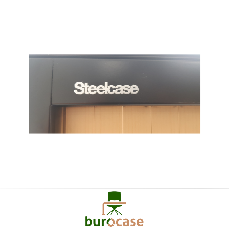 ARMOIRE PENDERIE - STEELCASE