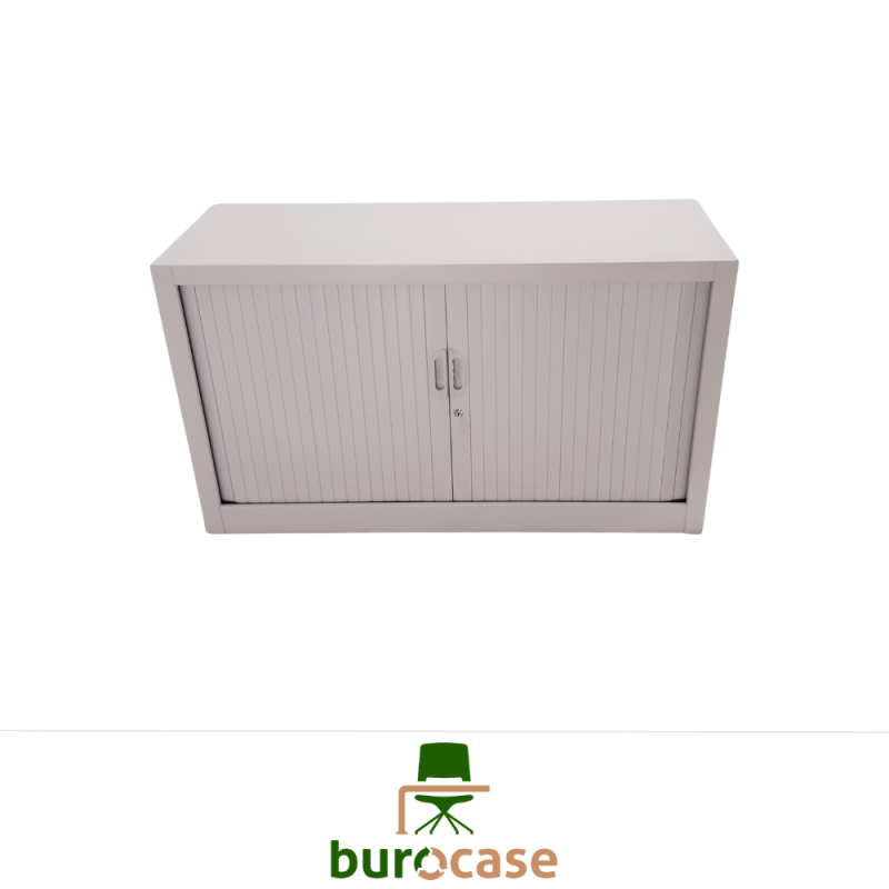 ARMOIRE BASSE - STEELCASE