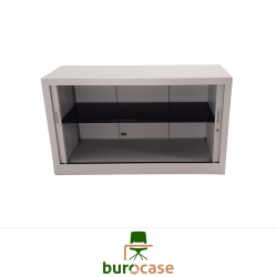 ARMOIRE BASSE - STEELCASE