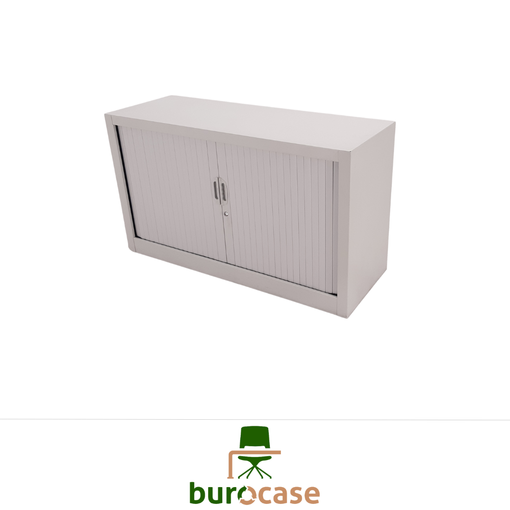 ARMOIRE BASSE - STEELCASE