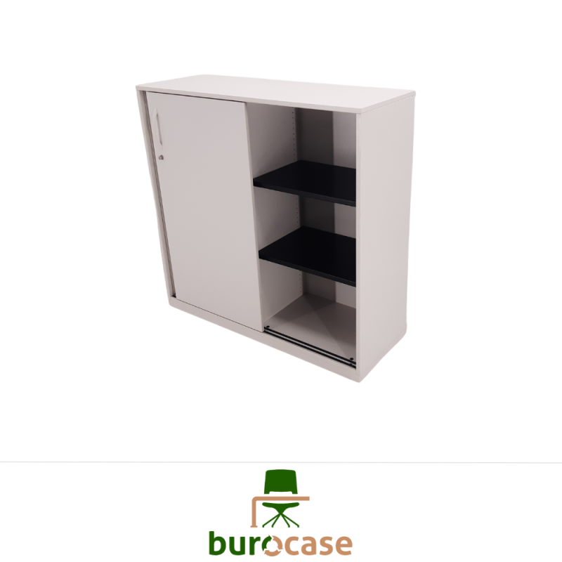 ARMOIRE MI-HAUTE - STEELCASE
