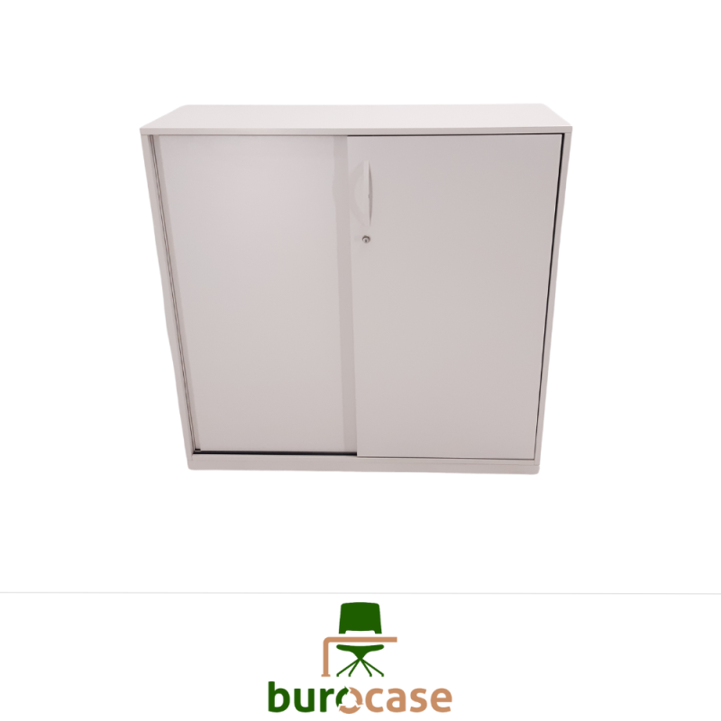 ARMOIRE MI-HAUTE - STEELCASE