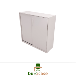 ARMOIRE MI-HAUTE - STEELCASE