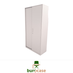 ARMOIRE HAUTE - STEELCASE