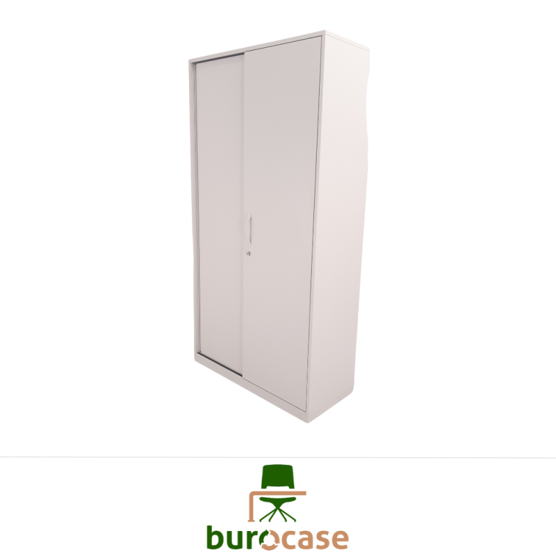 ARMOIRE HAUTE - STEELCASE