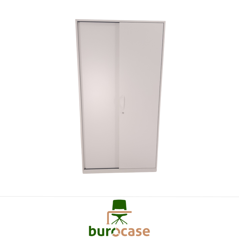 ARMOIRE HAUTE - STEELCASE