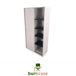 ARMOIRE HAUTE - STEELCASE