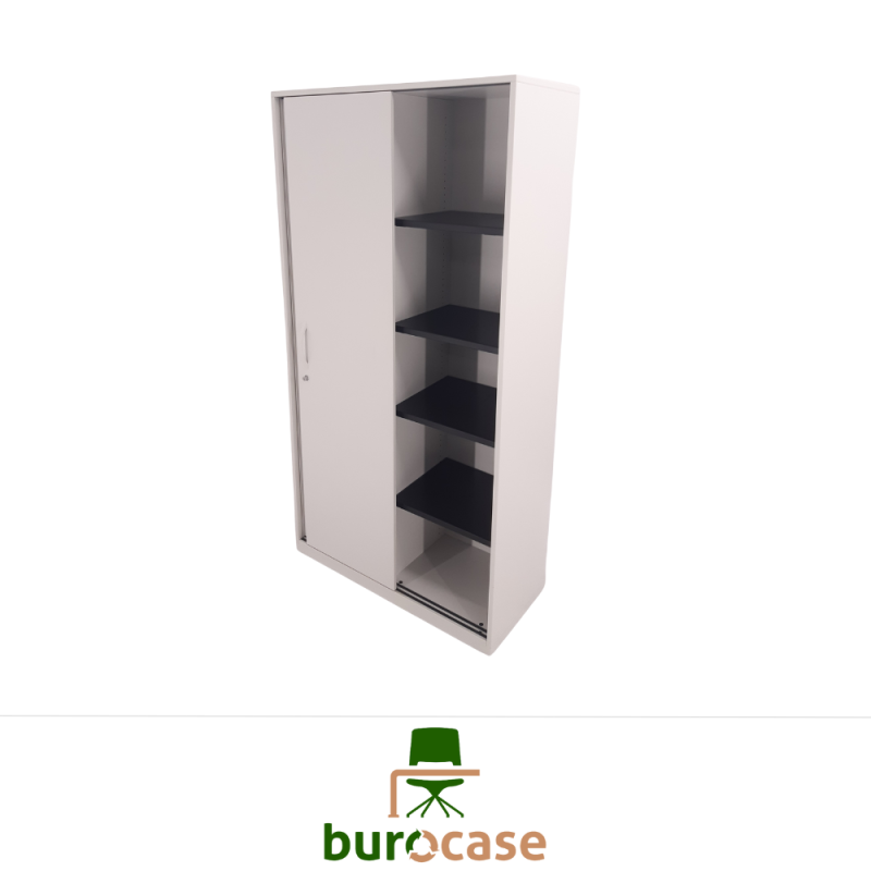 ARMOIRE HAUTE - STEELCASE