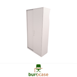 ARMOIRE HAUTE - STEELCASE