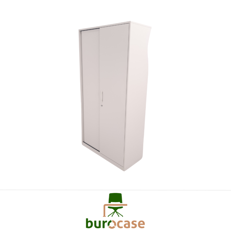 ARMOIRE HAUTE - STEELCASE