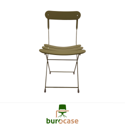 CHAISE PLIANTE OUTDOOR