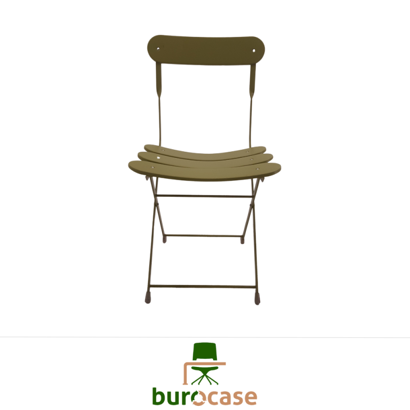 CHAISE PLIANTE OUTDOOR