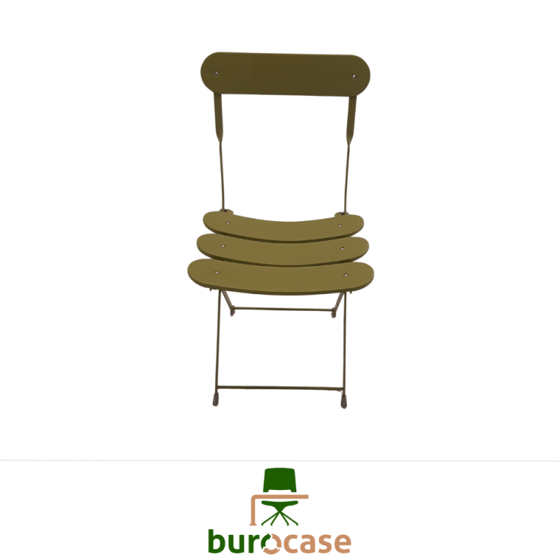 CHAISE PLIANTE OUTDOOR