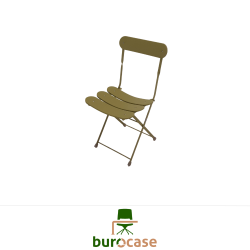 CHAISE PLIANTE OUTDOOR