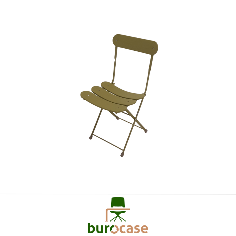 CHAISE PLIANTE OUTDOOR