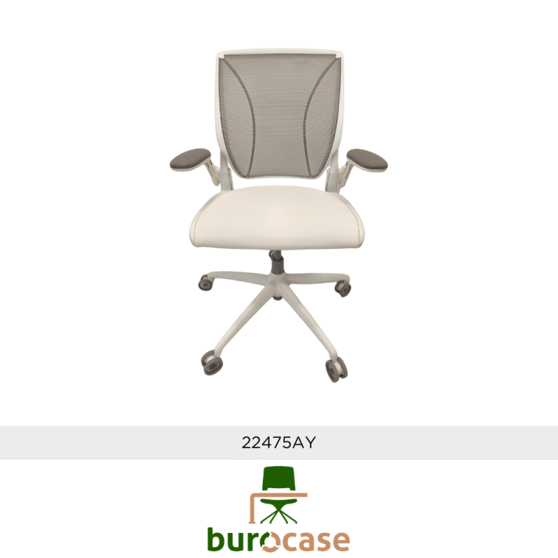 FAUTEUIL DE TRAVAIL - HUMANSCALE