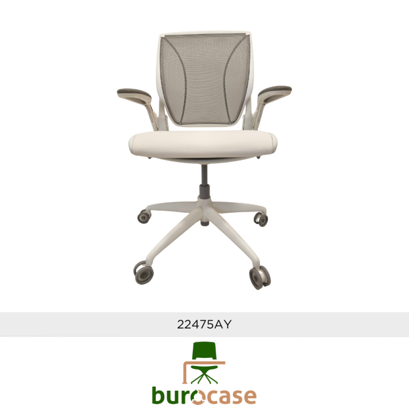 FAUTEUIL DE TRAVAIL - HUMANSCALE