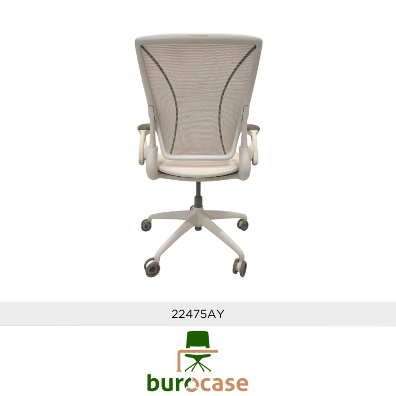 FAUTEUIL DE TRAVAIL - HUMANSCALE