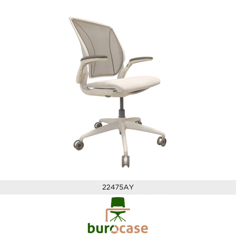 FAUTEUIL DE TRAVAIL - HUMANSCALE