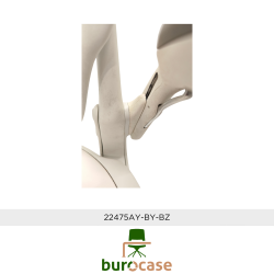 FAUTEUIL DE TRAVAIL - HUMANSCALE