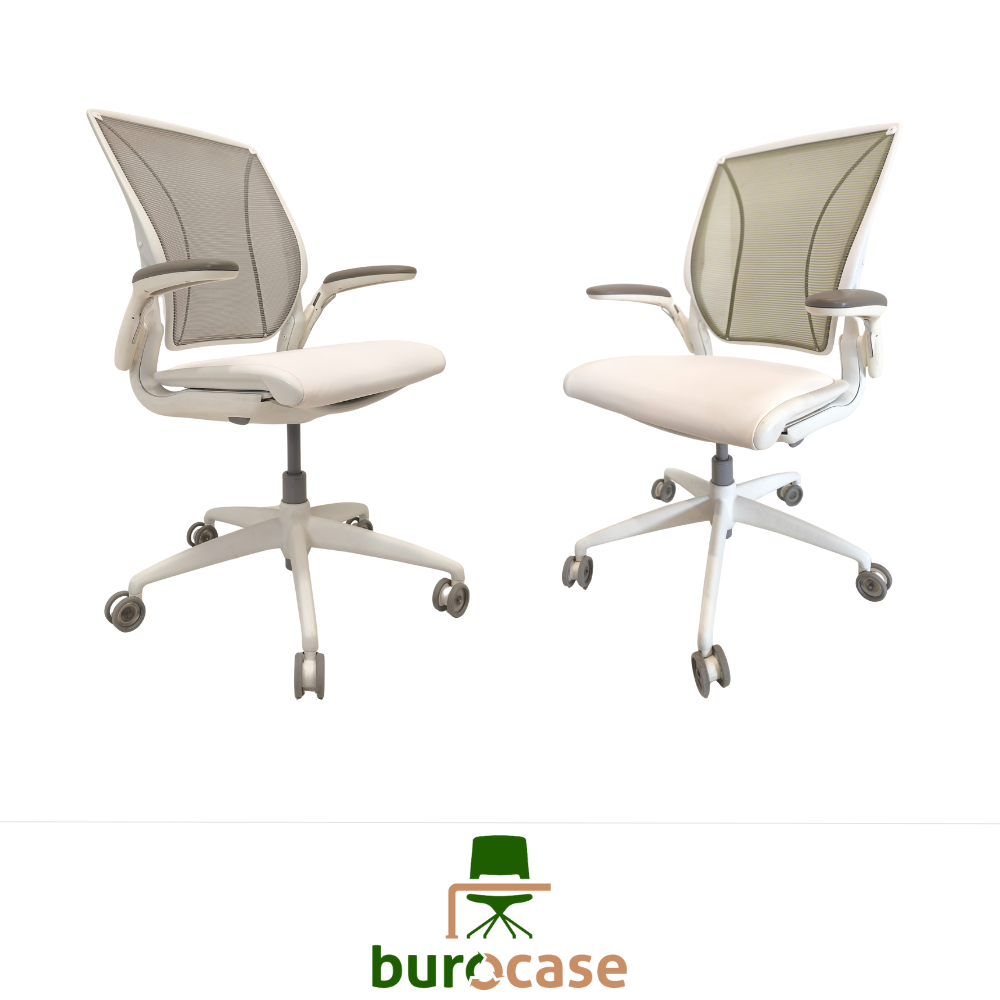FAUTEUIL DE TRAVAIL -...