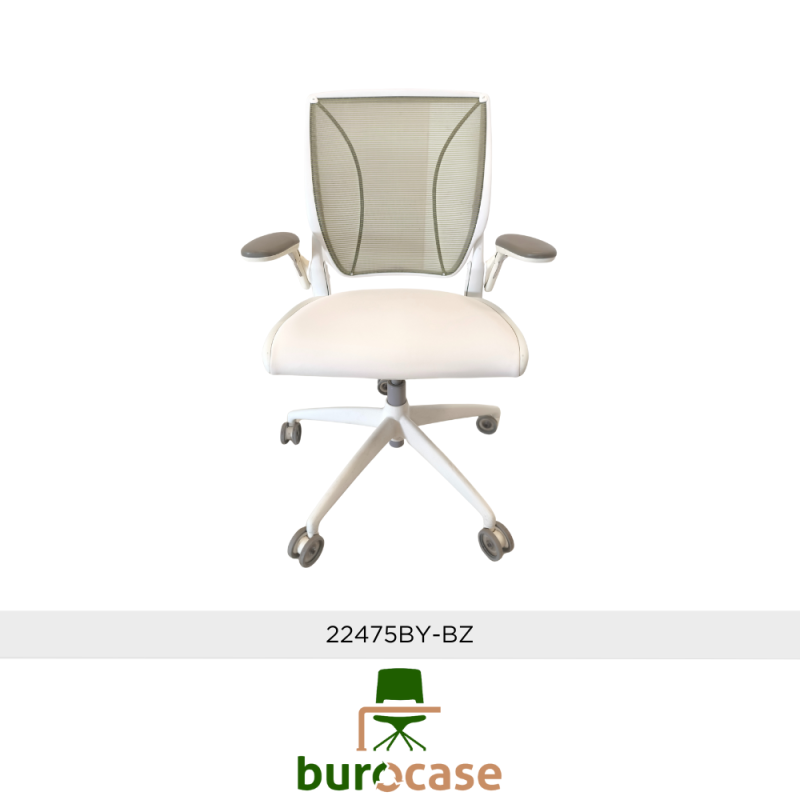FAUTEUIL DE TRAVAIL - HUMANSCALE