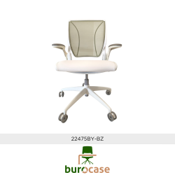FAUTEUIL DE TRAVAIL - HUMANSCALE