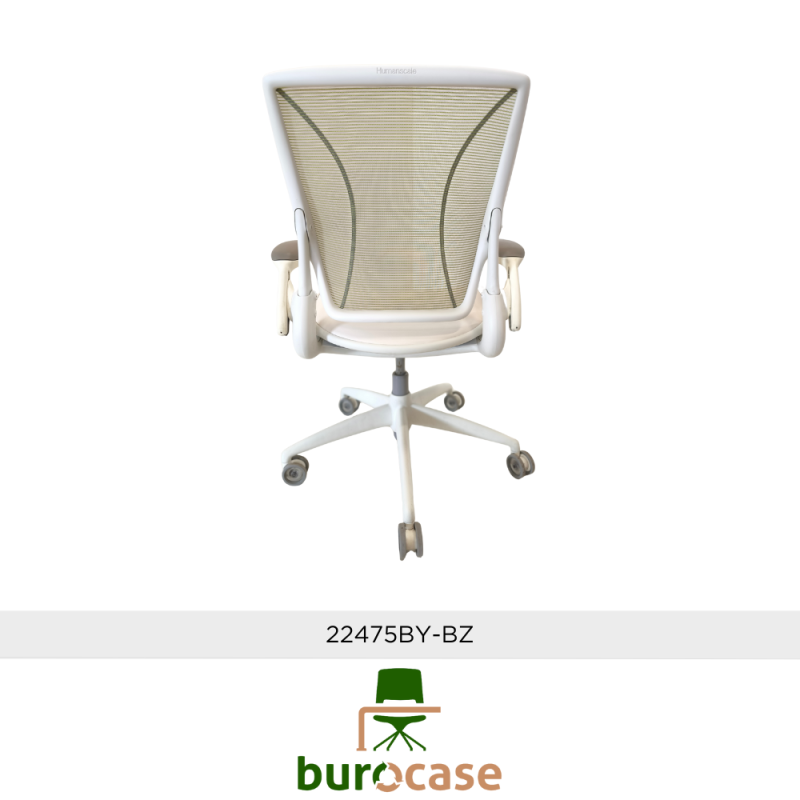 FAUTEUIL DE TRAVAIL - HUMANSCALE