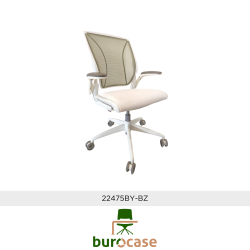 FAUTEUIL DE TRAVAIL - HUMANSCALE