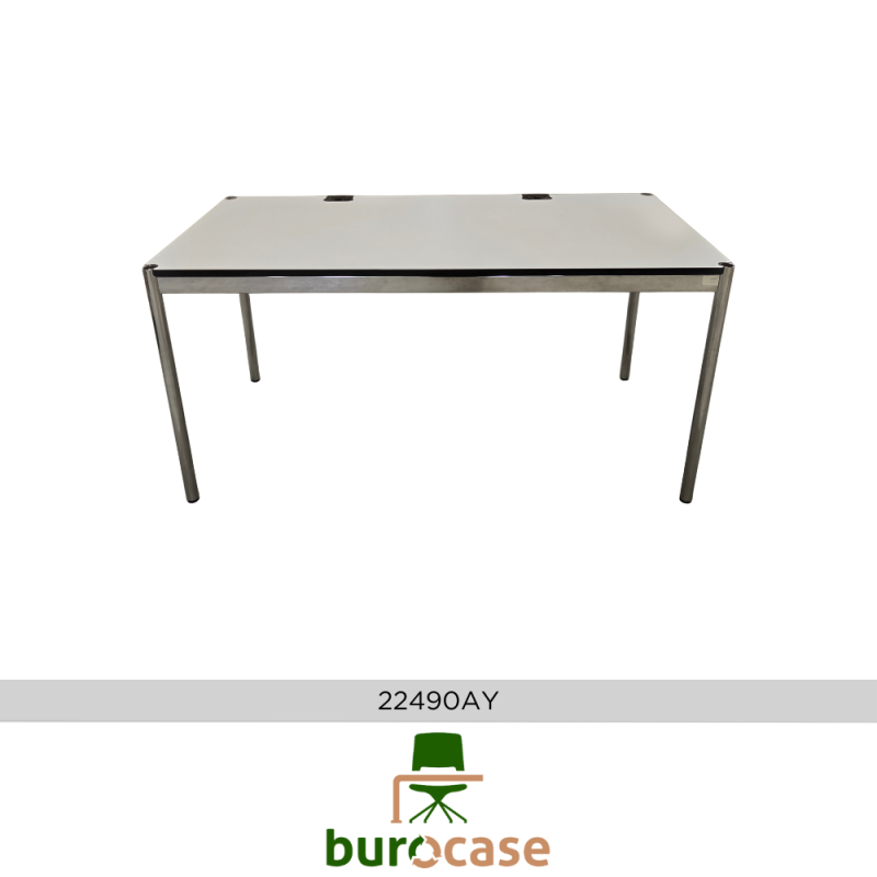 BUREAU INDIVIDUEL - USM HALLER
