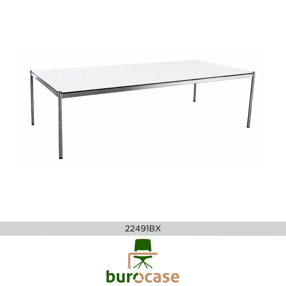 TABLE DE RÉUNION - USM HALLER